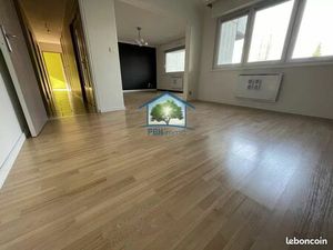 Appartement 5 pièces 102 m²