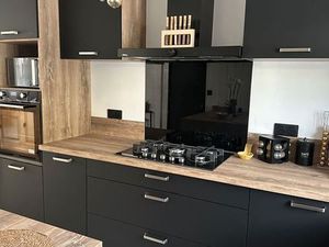 T2 lumineux 53 m² – Dernier étage – Balcon + parking – Centre Limoges