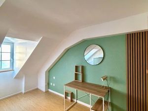 Studio meublé - équipé place de la République