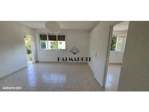 Appartement 4 pièces 73 m²