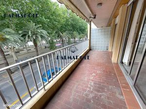 Appartement 4 pièces 94 m²