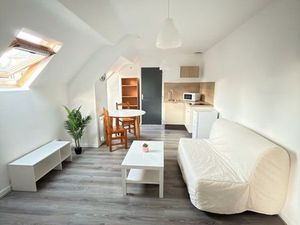 Appartement T2 + parking