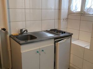 Location meublée studio Vincennes