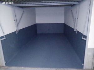 Box de stockage paris 14