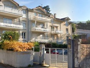 Location place de parking