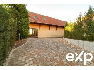 Grange 6 pièces 180 m²