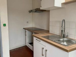 Appartement T3 - Centre ville