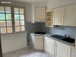 Appartement à louer à bielle