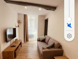 Loue T2 meublé centre ville