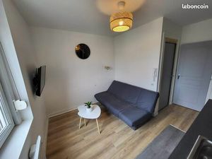 Joli appartement meublé proche centre-ville