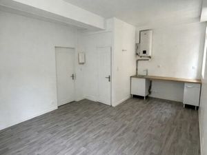 Appartement F2