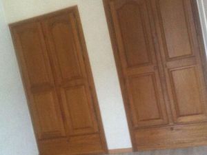 Appartement F4 à louer 590