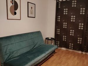 Appartement T1 bis