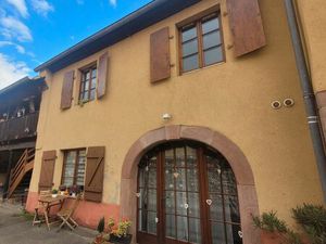 Location meublée T2 bien située