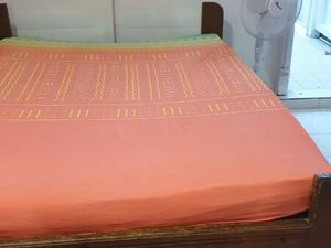 Studio meublé à louer – Les Abymes