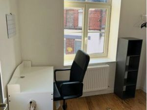 Chambre meublée proche Métro Centre de Lille