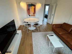 Appartement meublé en centre-ville