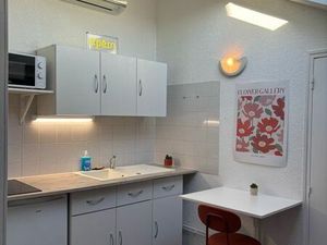 Studio à louer – Proche IUT Charlemagne / Fac de Lettres à Nancy