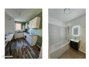 Appartement T3 Noyelles Godault