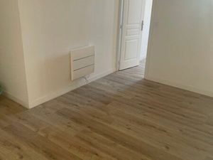 Appartement 35m2 avec terrasse