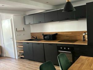 T1 bis refait à neuf