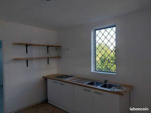 Appartement a louer àl'année