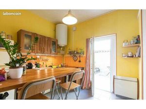 T1 bis 30m2 Part-Dieu Villeurbanne