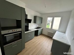 Maison à louer Couzeix