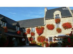 Chambre pour étudiants stagiaires chez l'habitant