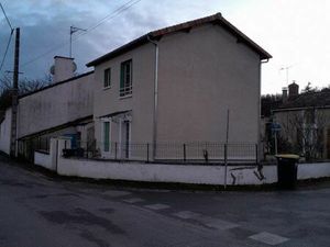 Maison 3 pièces avec Garage