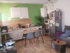 Maison de village T3