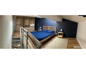 Appartement Bordeaux hyper centre 43m2