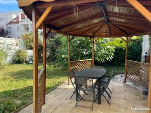 Studio Atypique Colmar