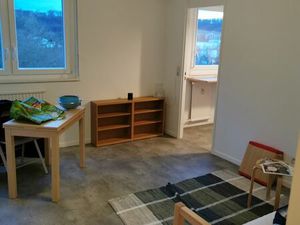 Appartement meublé F1