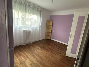 Appartement T3Bis Centre de Lavelanet 66 m2