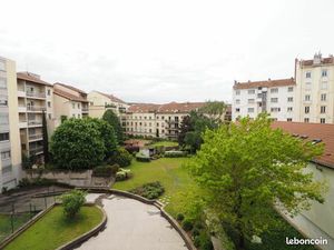 Appartement 1 pièce 32 m²