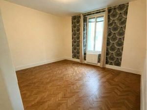Appartement 3 pièces 60m2