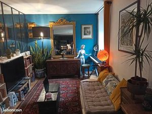 T 1 bis Nantes centre clé en main