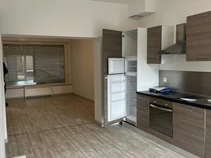 Appartement centré ville