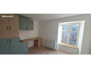 Appartement 18m2