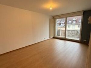 APPARTEMENT T2 48m2 à RIXHEIM