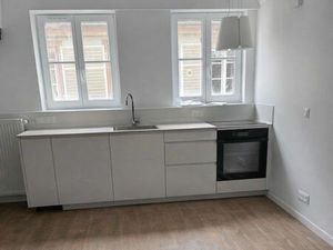 Studio rénové - hyper centre