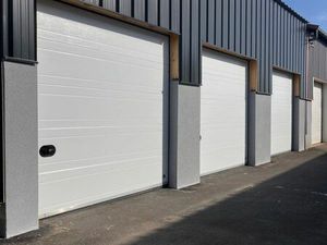 Garage / box de stockage / entrepôt