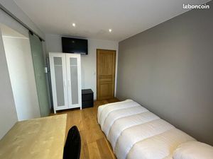 Offre coliving - idéal étudiants et jeunes actifs Roubaix proche écoles