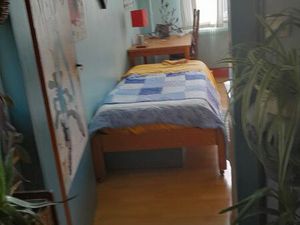 Chambre calme strbg-ouest