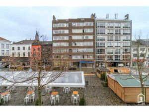 Opbrengsteigendom te koop in Aalst