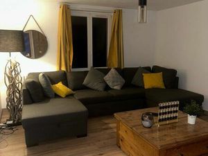 Belle appartement T3 meublé