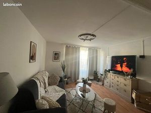 Maison bourg d’Almenêches