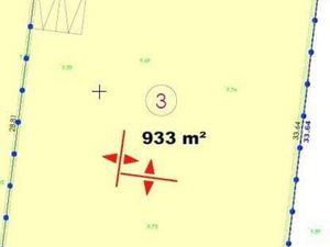 Vente Terrain à Blainville-sur-Mer (50560) : à vendre / Blainville-sur-Mer