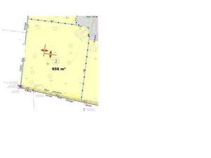 Vente Terrain à Blainville-sur-Mer (50560) : à vendre / Blainville-sur-Mer